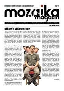 Mozaika 03/2011
