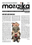 Mozaika 03/2011