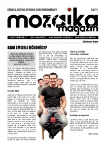 Mozaika 04/2011