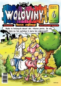 WOLOVINY 06/2011
