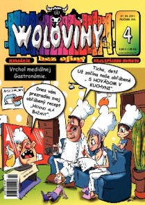 WOLOVINY 04/2011