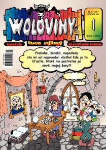 WOLOVINY 01/2011