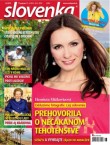 Slovenka 16 / 2013