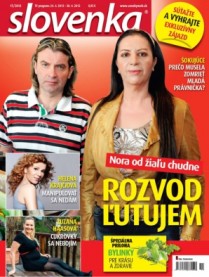 Slovenka 17 / 2013