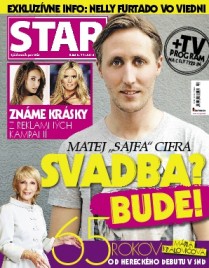 Star 11 / 2013