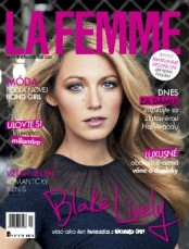 La Femme 11 / 2012