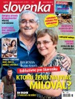 Slovenka 26 / 2013