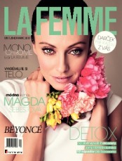 La Femme 03 / 2013