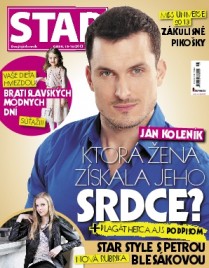 Star 15-16 / 2013