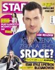 Star 15-16 / 2013