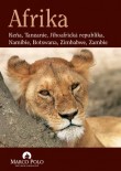 AFRIKA - katalog Marco Polo 2009/2010