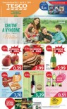 Leták W29 - Supermarket Žilina Tempo & Hájik