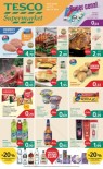 Leták 28 - supermarkety