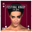 Festival Krásy 2016 Bratislava