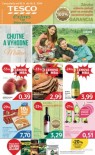 Leták W29 – Expres Žilina-Vlčince