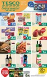 Leták W29 - supermarkety