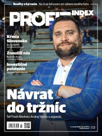 PROFIT (SK) 3/2020