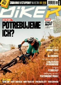 BIKER 6/2012