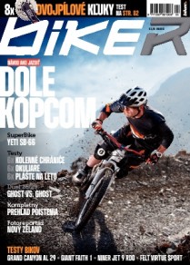 BIKER 4/2012