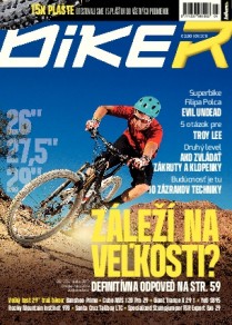 BIKER 1/2013