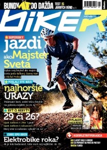 BIKER 2012 01