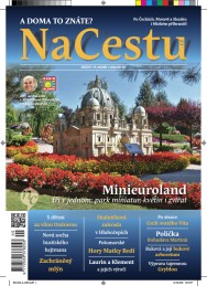 NaCestu - 05/2025