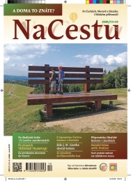 NaCestu - 11-12/2025