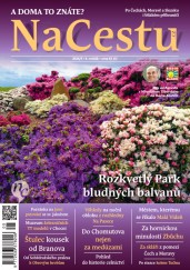 NaCestu - 05/2024