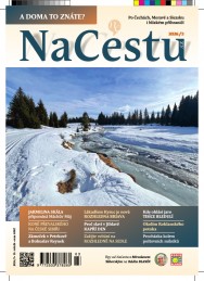 NaCestu - 03/2026