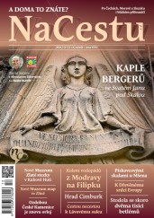 NaCestu - 11-12/2024