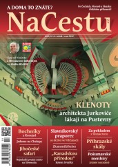 NaCestu - 10/2022