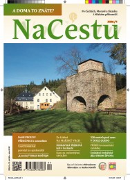 NaCestu - 04/2026