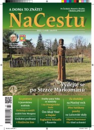 NaCestu - 03/2025