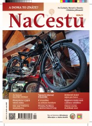 NaCestu - 05/2026