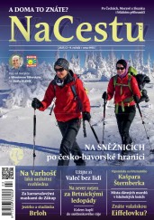 NaCestu - 02/2025