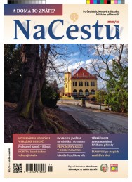 NaCestu - 10/2025