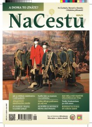 NaCestu - 09/2025