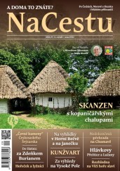 NaCestu - 09/2024
