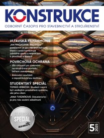 Konstrukce 5/2025
