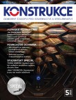 Konstrukce 5/2025