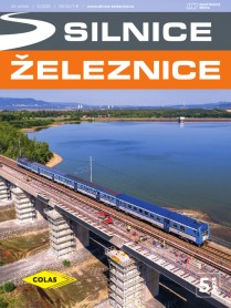 Silnice Železnice 5/2025