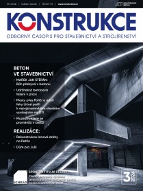 Konstrukce 3/2026