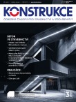 Konstrukce 3/2026