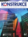 Konstrukce 4/2024