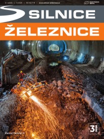 Silnice Železnice 3/2026