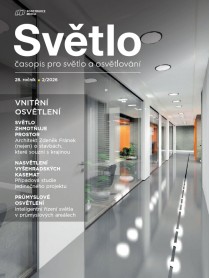 Světlo 2/2026