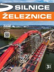 Silnice Železnice 3/2025