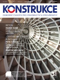 Konstrukce 3/2025