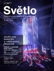 Světlo 3/2024