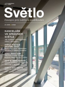 Světlo 2/2025